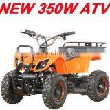 MINI 350W KIDS ELECTRIC ATV(MC-202) thumbnail-1