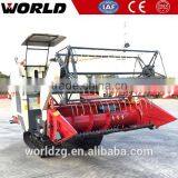Best Selling Paddy Light Weight Mini Combine Harvester Machine for Sale thumbnail-5