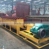 Best Selling From China Efficient Screw Sand Washing Machine Price List thumbnail-2