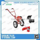 Tillers Tilling Machine for Agriculture Chinese Prices Tractor Mini Cultivators Cutter From China thumbnail-1