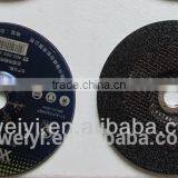 DOUBLE DISC TM RESIN SUPER-CUTTING DISC thumbnail-1