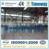 SK-2500/40T x 10M Large Diameter Heavy Duty CNC Horizontal Lathe thumbnail-6