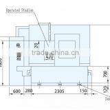 CNC Gear Hobber thumbnail-2