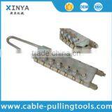 Bolt Type Gripper For Round Steel Rope Model SKG thumbnail-1