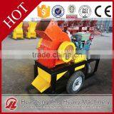 HSM ISO CE Easy and Simple Handle Small Stone Crusher Plant thumbnail-1