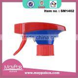 Hot Sale Double Shroud Plastic Trigger Sprayer for Bottle thumbnail-1