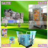 Automatic Nitrogen Gas Generation System thumbnail-2