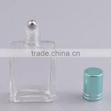 ROOO7 New Design Roll Bottle Glass Bottle for Perfume Wholesale thumbnail-2