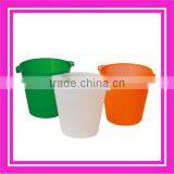 3.8L Plastic Ice Bucket Wholesale thumbnail-1