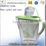 Home Appliances Pitcher Water Ionizer for Health Care Factory Price thumbnail-5
