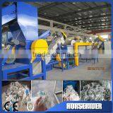 Plastic Recycling Machine Price Cost of Plastic Recycling Machine thumbnail-1