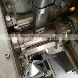 High Speed Automatic 3 Sealing Small Sachet Tea Bag Packing Machine thumbnail-6