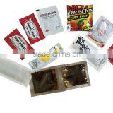 Hibar Pump Driver Packing Machine for Sachet Shampoo Price Pouch Packing Machine in India thumbnail-2