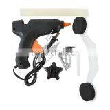 Auto Car Bodywork Panel Dent Puller Tool Ding Removal Repair Kit Brand New thumbnail-1