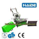 Spazzatrice HS600A/Handy Sweeper thumbnail-2