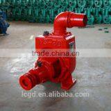 Agricultural Water Pump NS 80 thumbnail-1