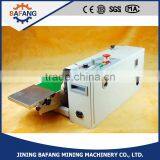 FR-770 Hot Sale Plastic Bag Sealing Machine thumbnail-4