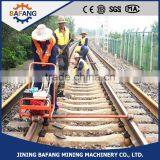 NLB-300 Internal Combustion Bolt Wrench for Rail Track thumbnail-2