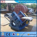 Four Rollers Roller Crusher thumbnail-3