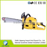 Professional 4500 Chinese chainsaw and 45cc gasoline chain saw or 4500 chainsaw