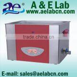 Reasonable Price Simple Design Power Adjustable Desk-top Ultrasonic Cleaner With Heater