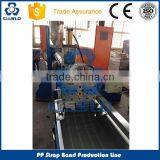 QUALITY GUARANTEE PP STRAPPING ROLLS MAKING LINE thumbnail-3