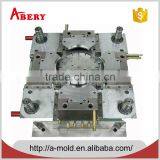 Shenzhen Custom High Close Tolerance Injection Mould, Mould Release Agent thumbnail-1