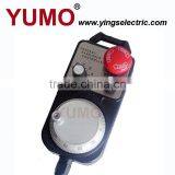 YZ Series Large Space Professional Manual Controller Pulse Encoder for FANUC/GSK/KND Sys CNC Handwheel Encoder thumbnail-1