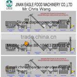 High Quality American Popcorn Production Line Mr.Chris Mobile:0086 18663737015 Website:dapengmachine1 Trademanager: Cn1501493484 thumbnail-2