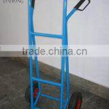 High Quality Hand Trolley HT1839.load200kg,wheel Size 350-4 thumbnail-1
