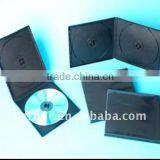9mm DVD Case 142*124*9mm thumbnail-1