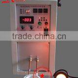 Hot Sale Gold Melting Furnace/gold Melting Machine From China