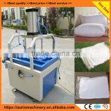 Newest Pillow/cushion Vacuum Packing Compressing Machine With Sealing Function thumbnail-1