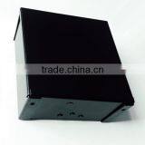 China Aluminum Enclosure Supplier With OEM Service Oxidation thumbnail-3