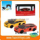 4 Channels 1:12 Free Sample Drift RC Car Speed thumbnail-5