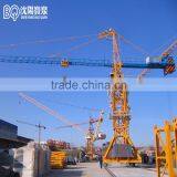 Good Sales of the Tower Crane thumbnail-1
