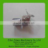 Stainless Steel Spare Parts for Milking Parlor thumbnail-1