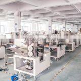 ZV-420A Full Automatic Multi Head Weighers for Packaging Machine thumbnail-5