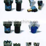 High Hardness Drill Bits thumbnail-2