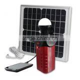 [Dawon Electronics] Solar Home System thumbnail-1