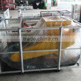 5TY-4.5 Corn Kernel Removing Machine thumbnail-1