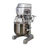 GRT - M40 Gear Driven 3 Speed Professional Food Mixer