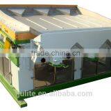 High Capacity De Stoner for Grains and Seeds With One Year Warranty! thumbnail-4