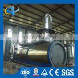 Advanced Used Oil Refinery Machine Without Pollution XY-1 thumbnail-6