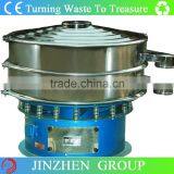 2017 Hot Selling Vibrating Screen For Sale With Best Quality thumbnail-1