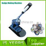 2016 High Quality Customed Plastic & Metal Badge Maker Machine thumbnail-2