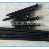 Hardened Steel Galvanized/Black Concrete Nails From China Factory thumbnail-1