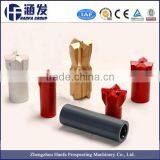 High Quality and Low Price! Tapered Cross Bits thumbnail-1