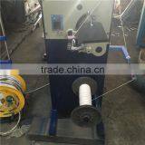 High Precision Constant Tension Single Spindle Winding Machine thumbnail-5