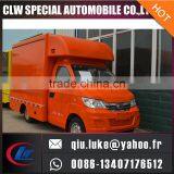 Food Truck Riyadh,coffee Machine Inside With Low Price Food Van for Sales thumbnail-6